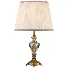 Настольная лампа Wertmark WE706.01.504 TIMOTEA